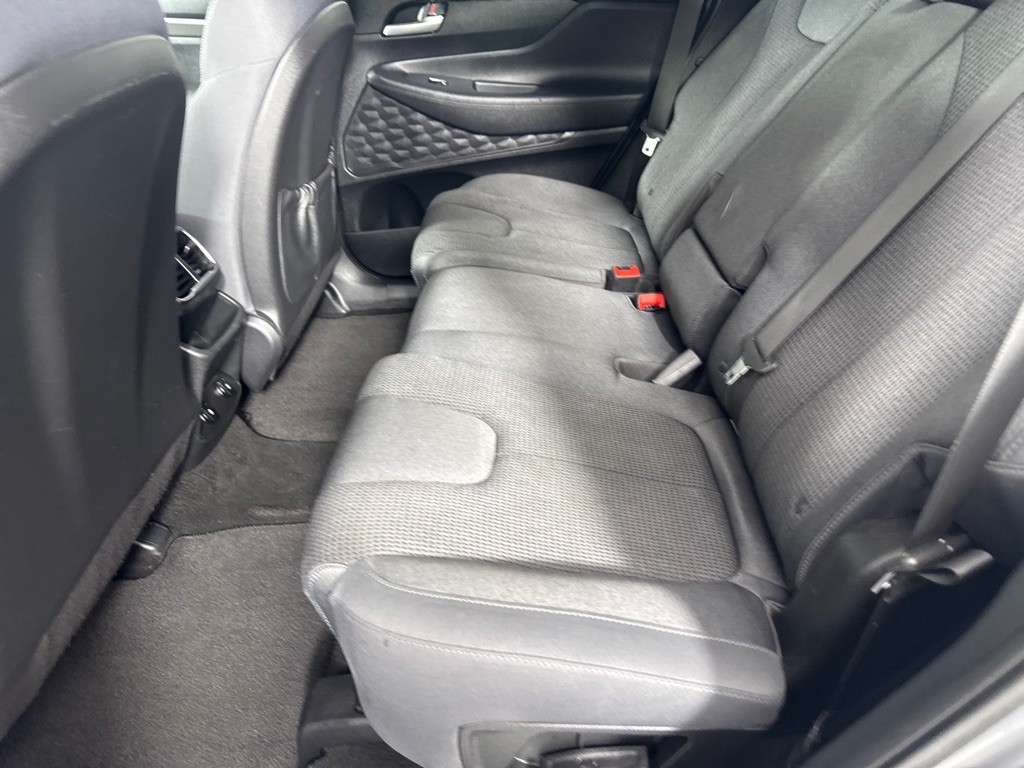2019 Hyundai Santa Fe Image 19