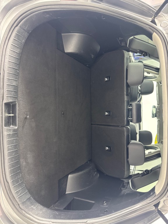 2019 Hyundai Santa Fe Image 21
