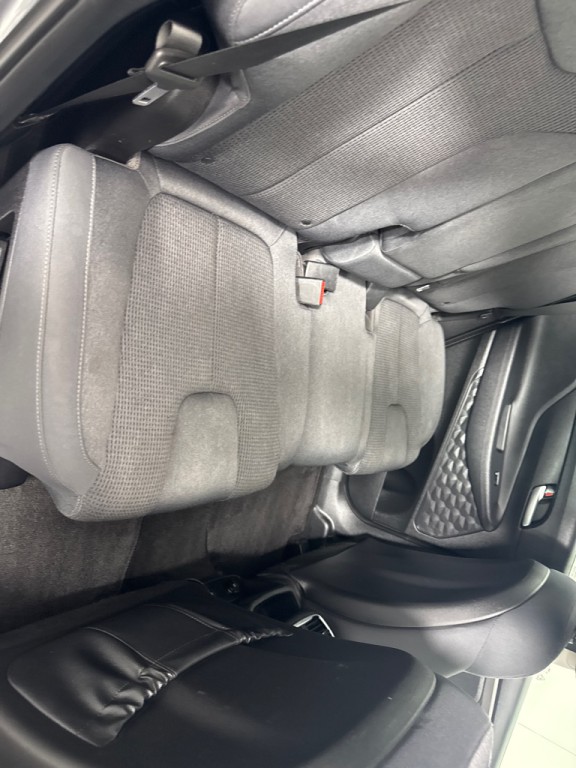 2019 Hyundai Santa Fe Image 22