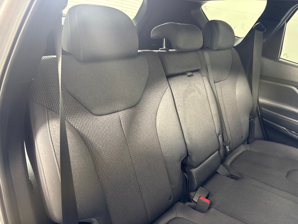 2019 Hyundai Santa Fe Image 23