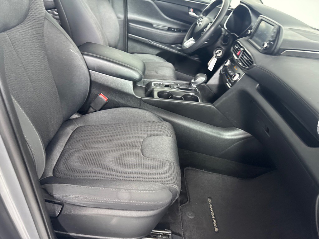 2019 Hyundai Santa Fe Image 24