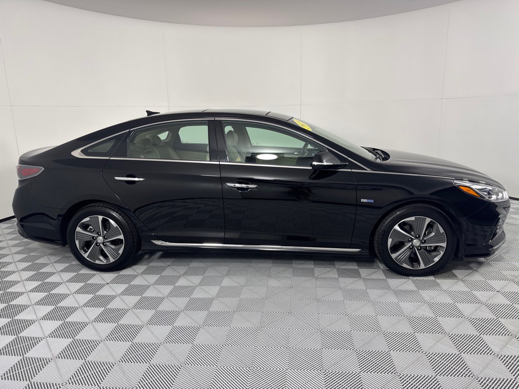 2019 Hyundai Sonata Image 4