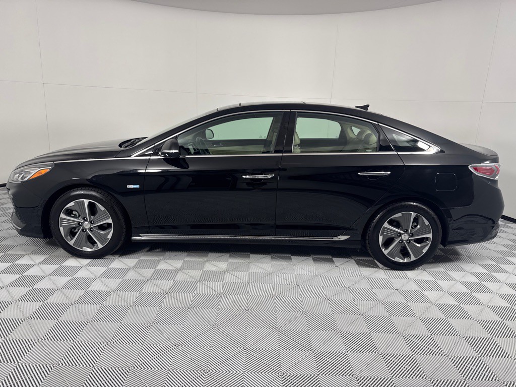 2019 Hyundai Sonata Image 7