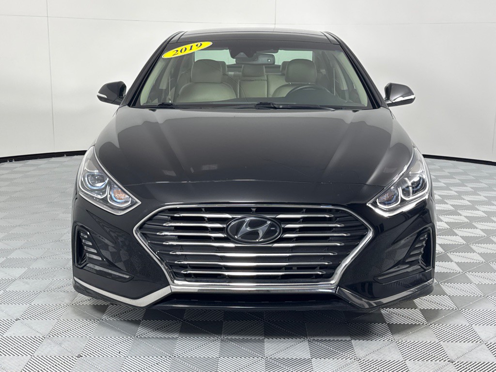 2019 Hyundai Sonata Image 10
