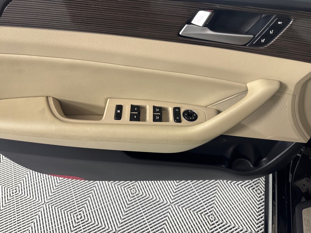 2019 Hyundai Sonata Image 11