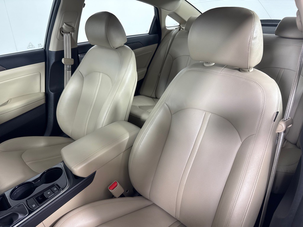 2019 Hyundai Sonata Image 13