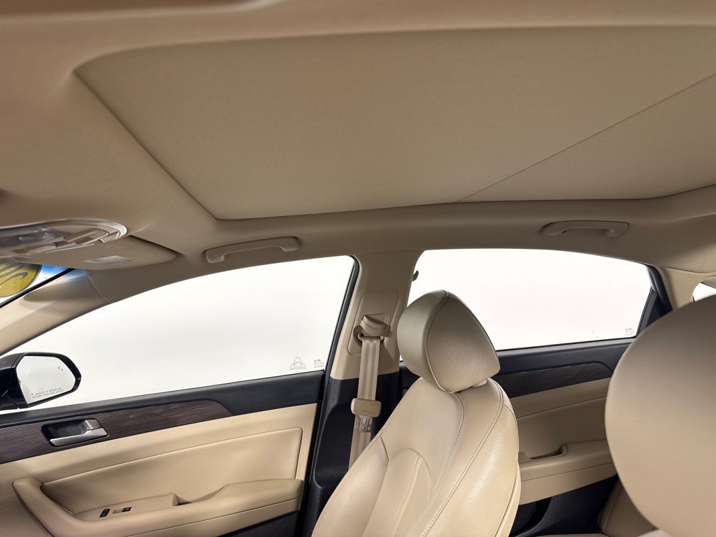 2019 Hyundai Sonata Image 14