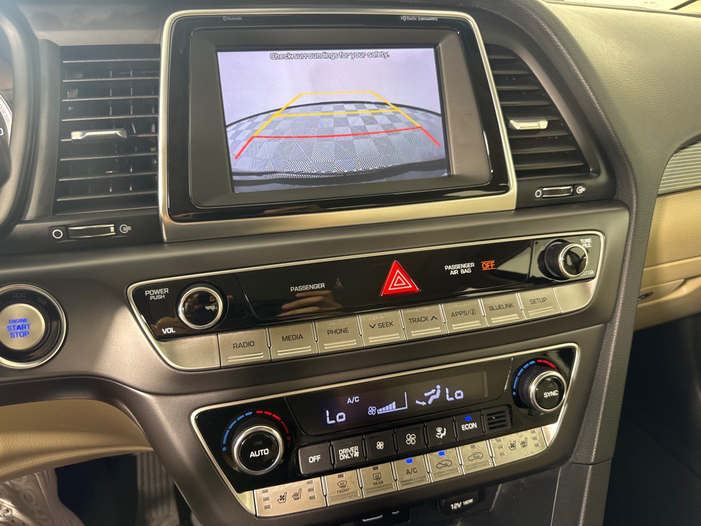 2019 Hyundai Sonata Image 18