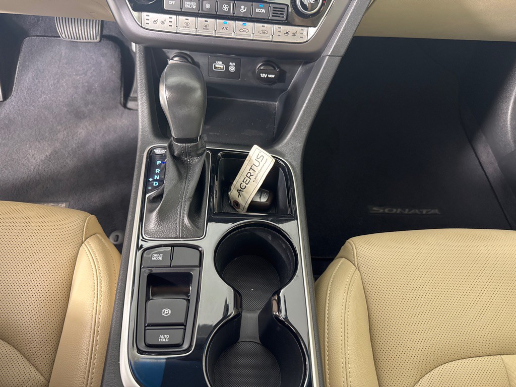 2019 Hyundai Sonata Image 19