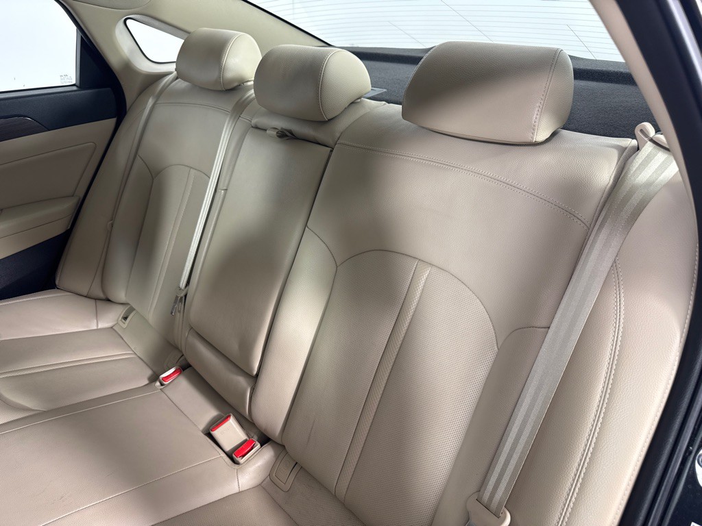 2019 Hyundai Sonata Image 21