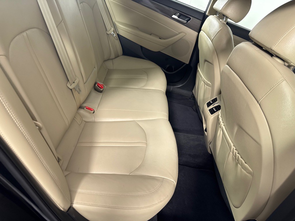 2019 Hyundai Sonata Image 22