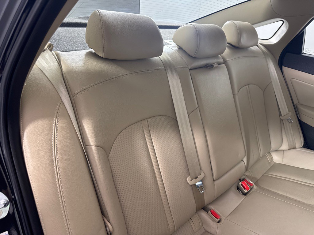 2019 Hyundai Sonata Image 23