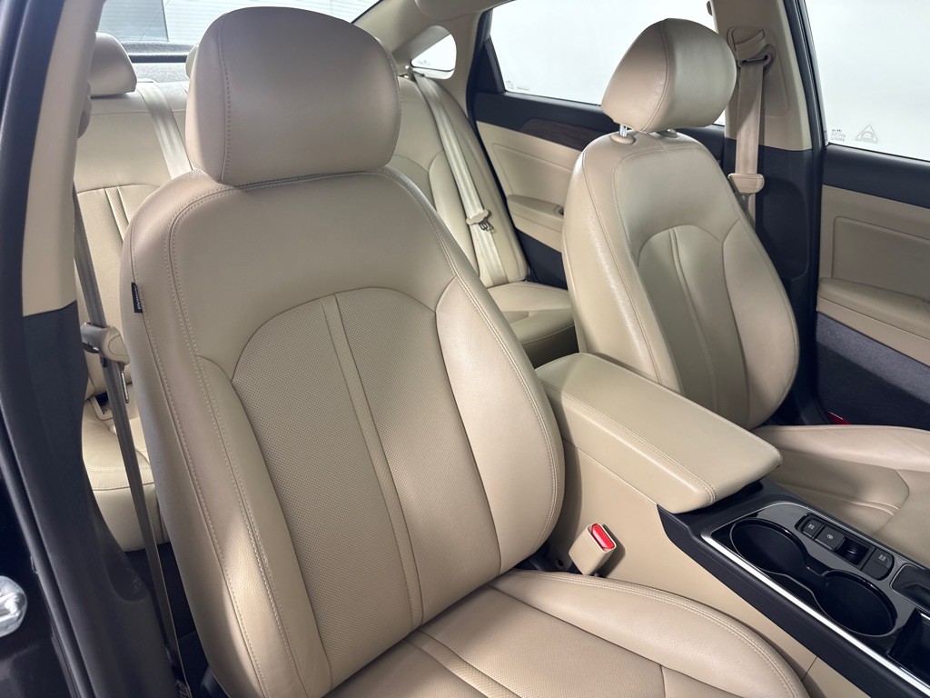 2019 Hyundai Sonata Image 25