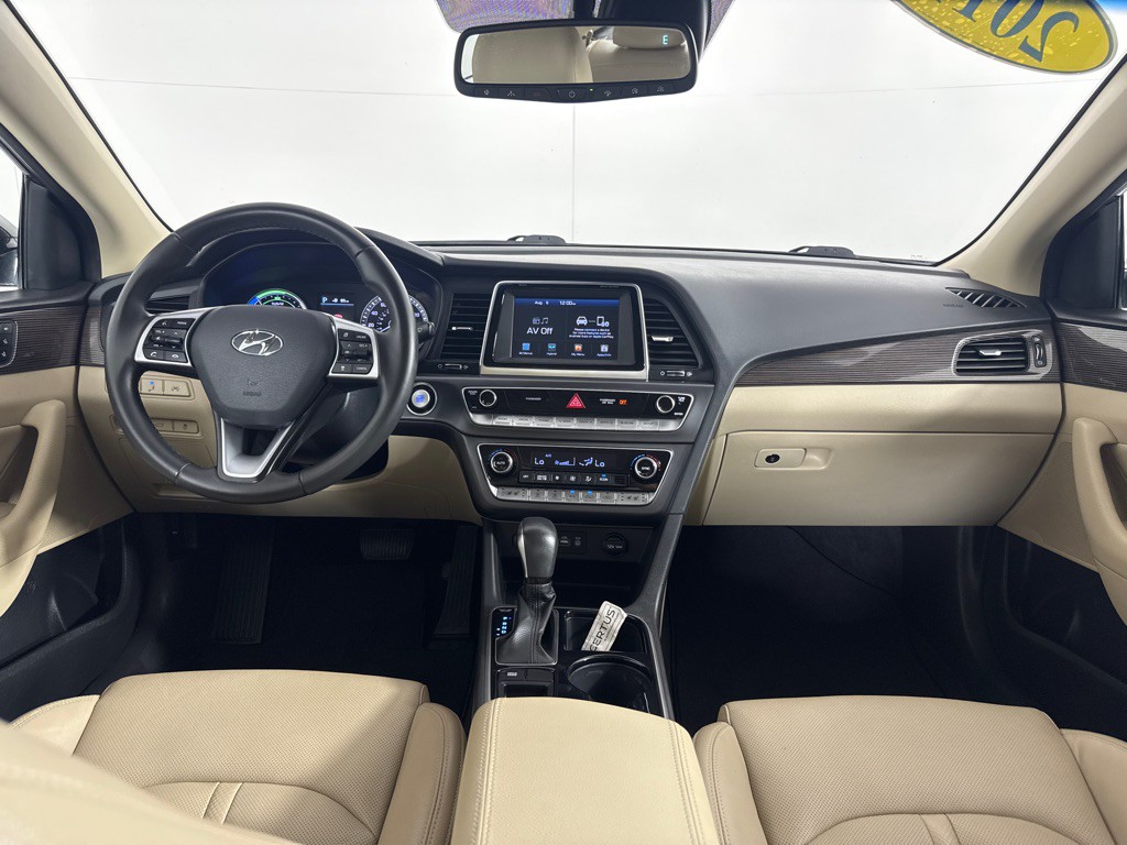 2019 Hyundai Sonata Image 26