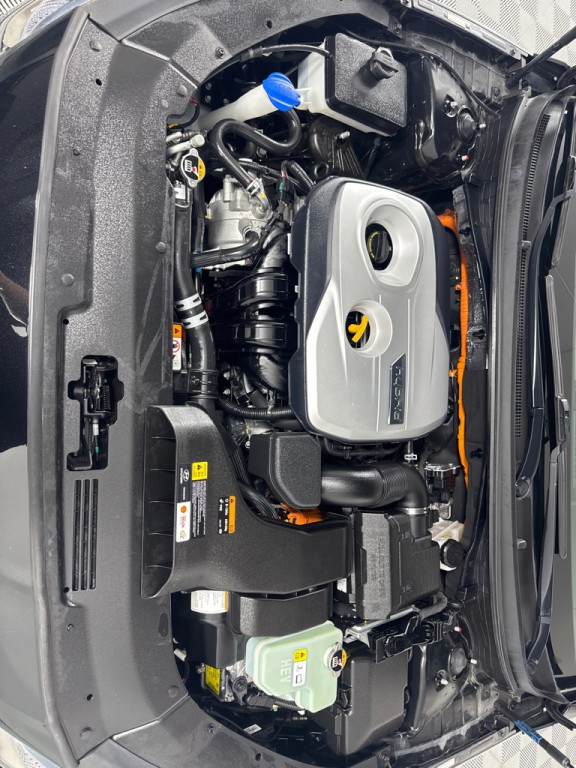 2019 Hyundai Sonata Image 27
