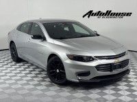 Image for 2017 Chevrolet Malibu LT ID: 6740915