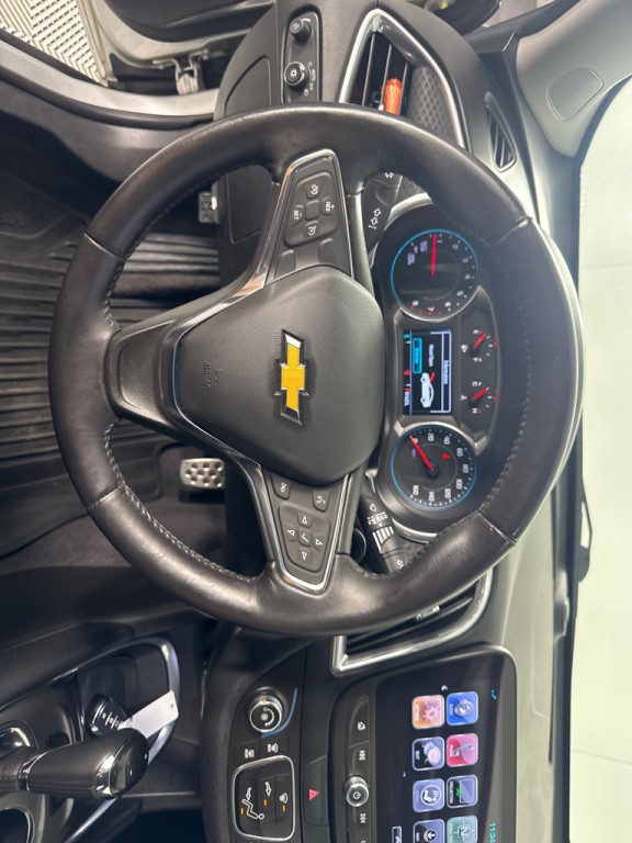 2017 Chevrolet Malibu Image 15