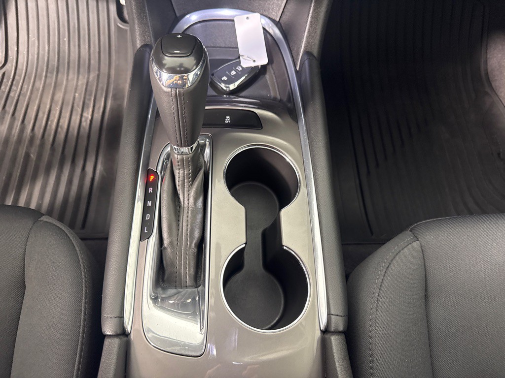 2017 Chevrolet Malibu Image 17