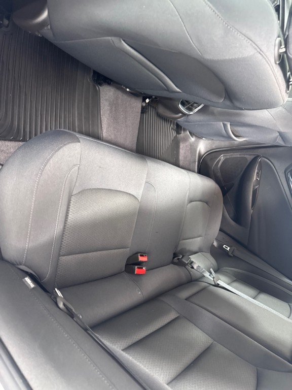2017 Chevrolet Malibu Image 18