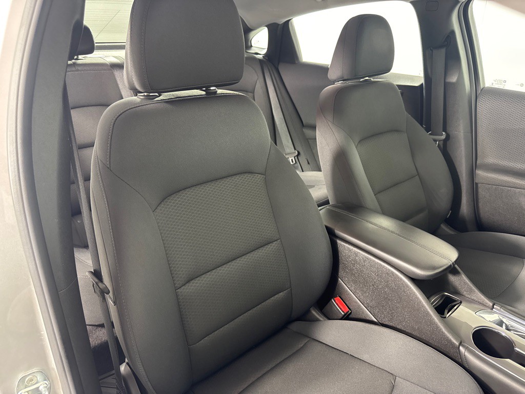 2017 Chevrolet Malibu Image 23