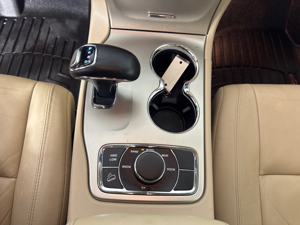 2014 Jeep Grand Cherokee Image 20