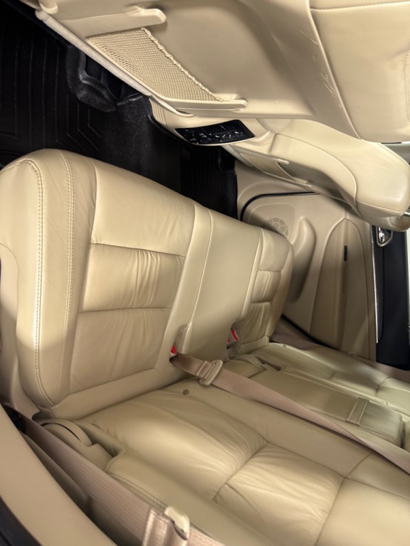 2014 Jeep Grand Cherokee Image 21