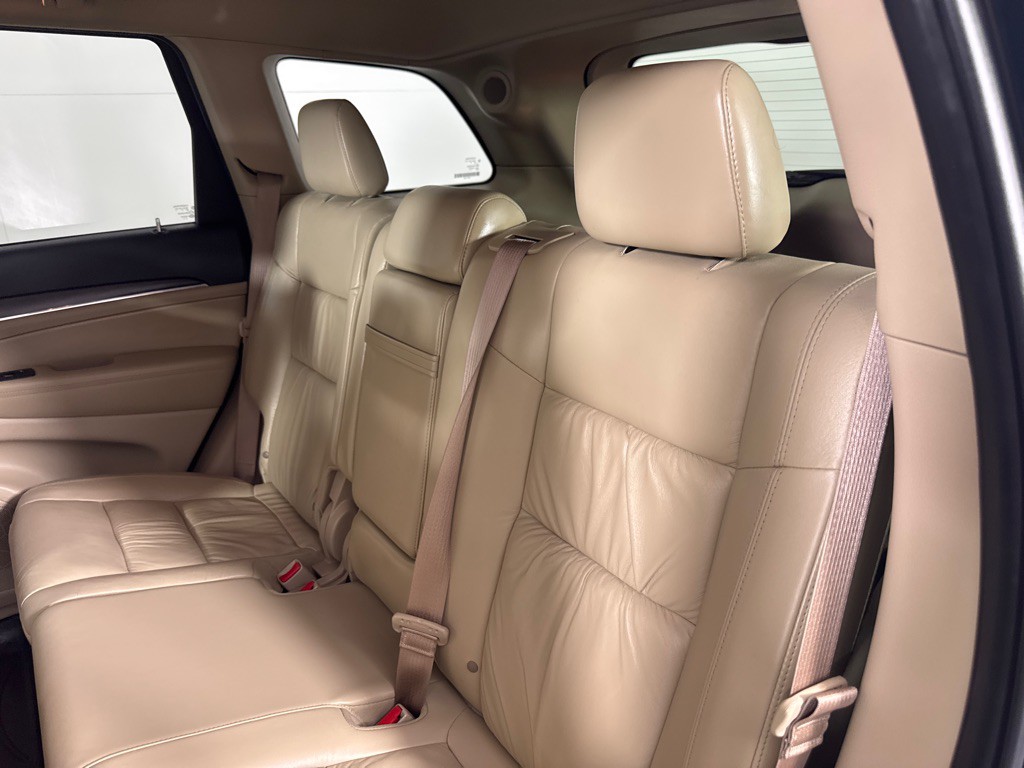 2014 Jeep Grand Cherokee Image 22