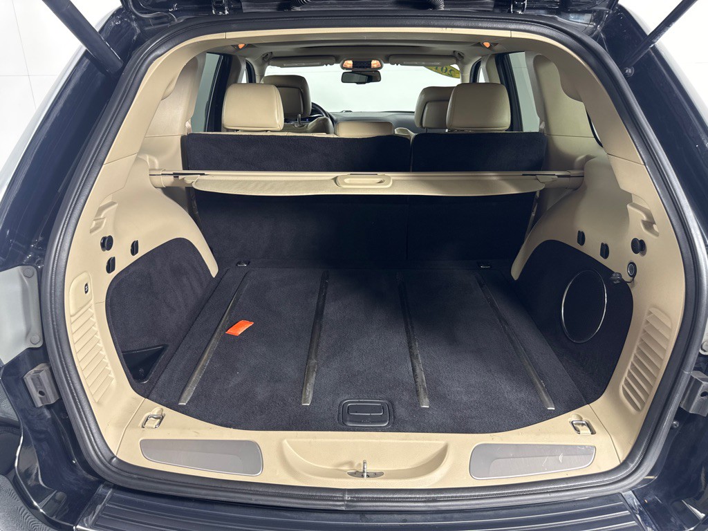 2014 Jeep Grand Cherokee Image 23