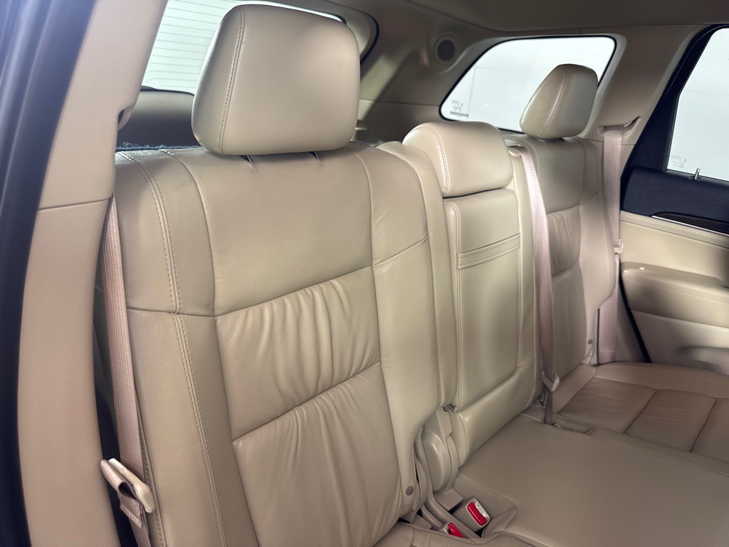 2014 Jeep Grand Cherokee Image 25