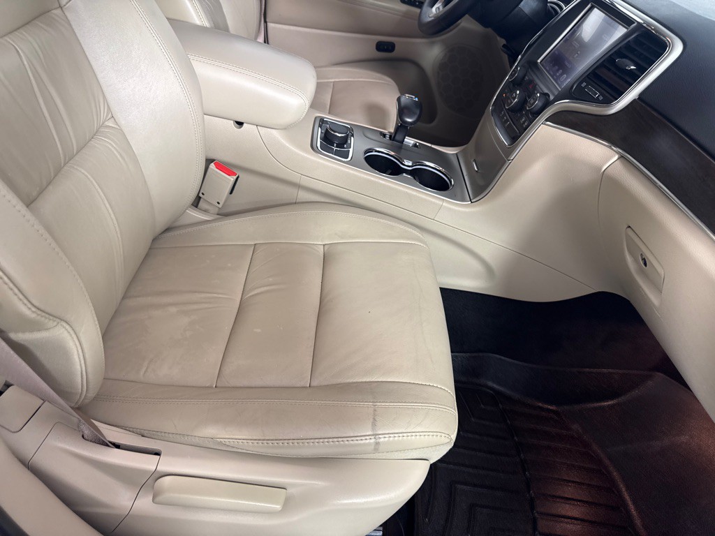 2014 Jeep Grand Cherokee Image 26
