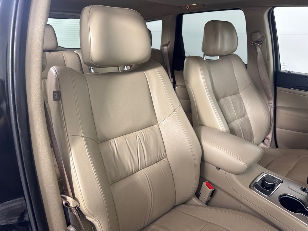 2014 Jeep Grand Cherokee Image 27