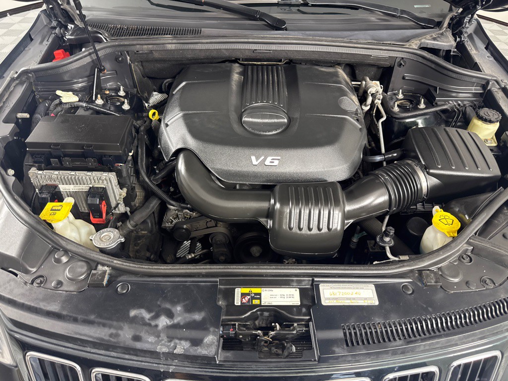 2014 Jeep Grand Cherokee Image 29