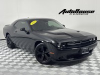 Image for 2016 Dodge Challenger SXT ID: 6741026