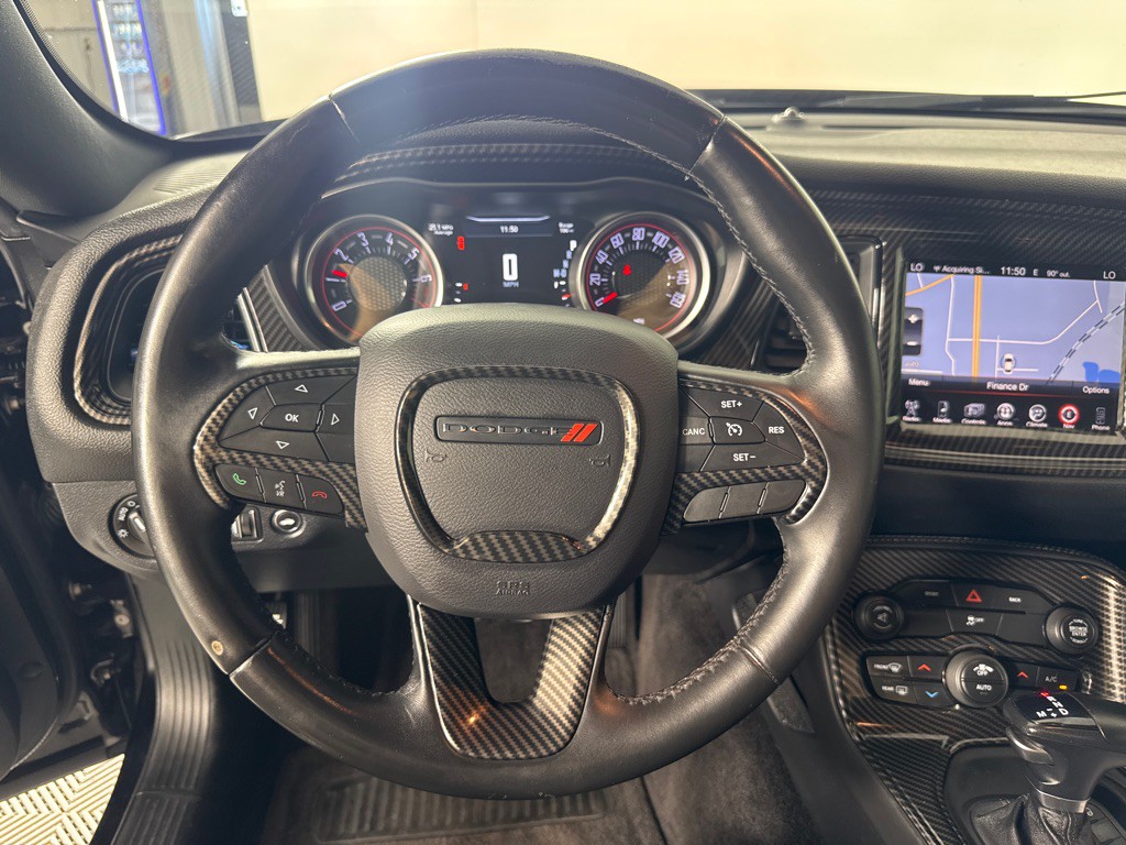 2016 Dodge Challenger Image 16