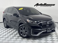 Image for 2022 Honda CR-V EX ID: 6741351