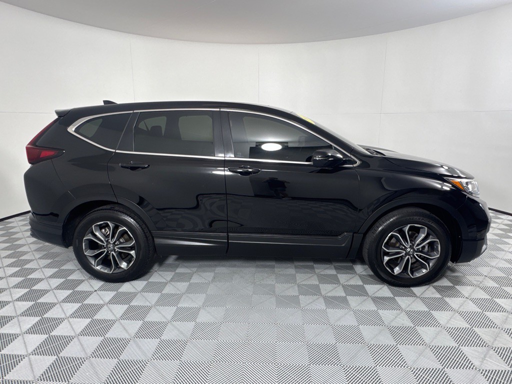 2022 Honda CR-V Image 4