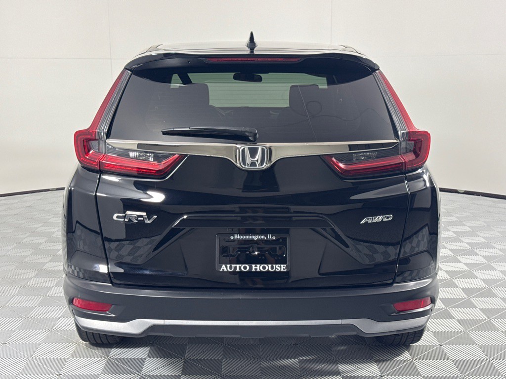 2022 Honda CR-V Image 5
