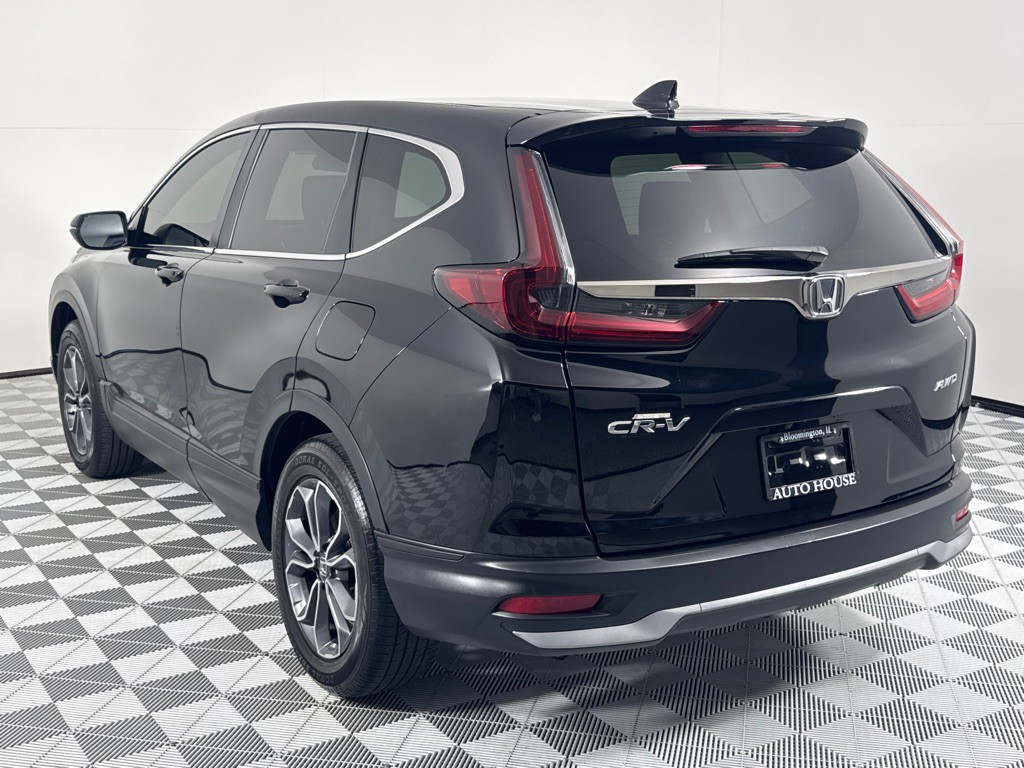 2022 Honda CR-V Image 6