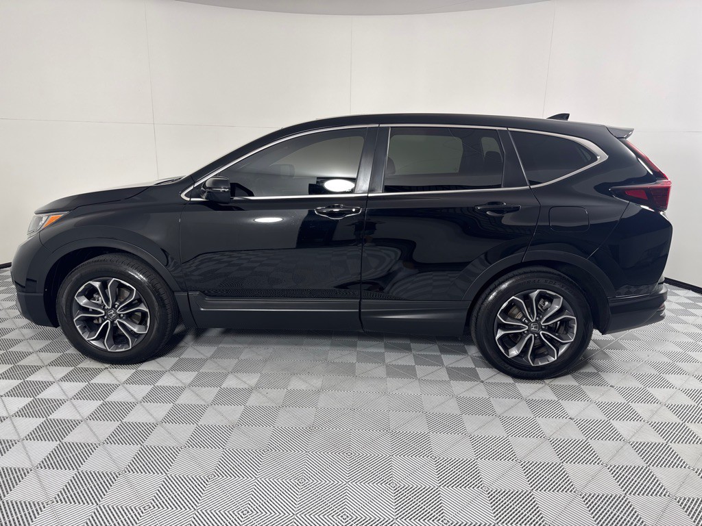 2022 Honda CR-V Image 7