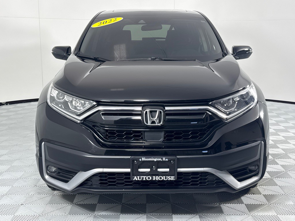 2022 Honda CR-V Image 10