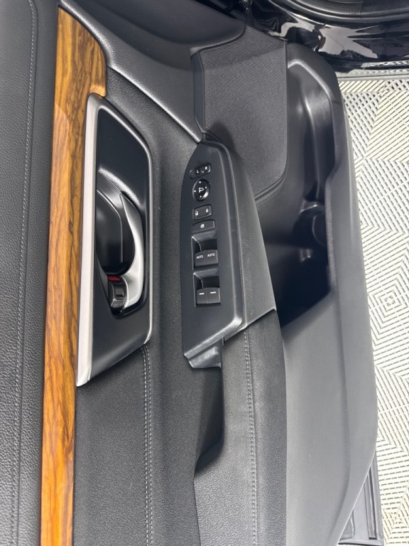 2022 Honda CR-V Image 11