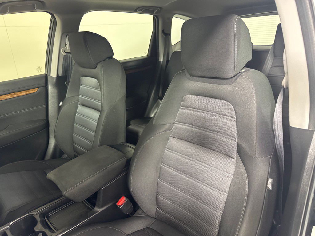 2022 Honda CR-V Image 13