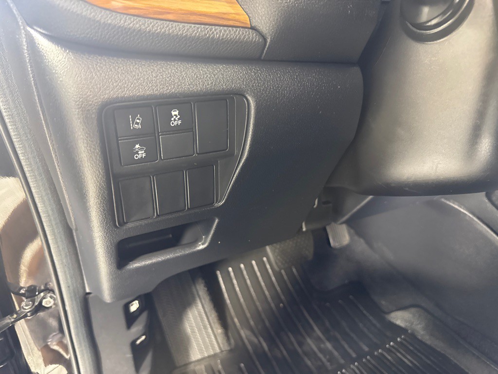 2022 Honda CR-V Image 15