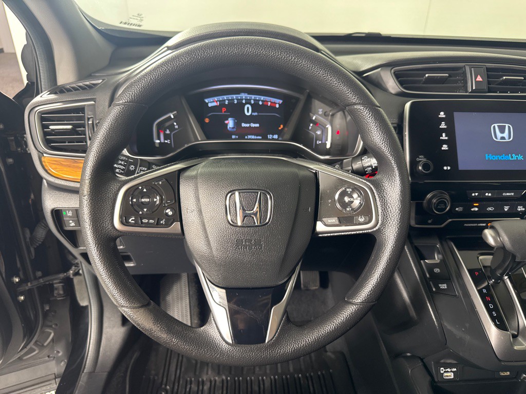 2022 Honda CR-V Image 16