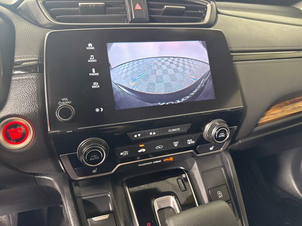 2022 Honda CR-V Image 17