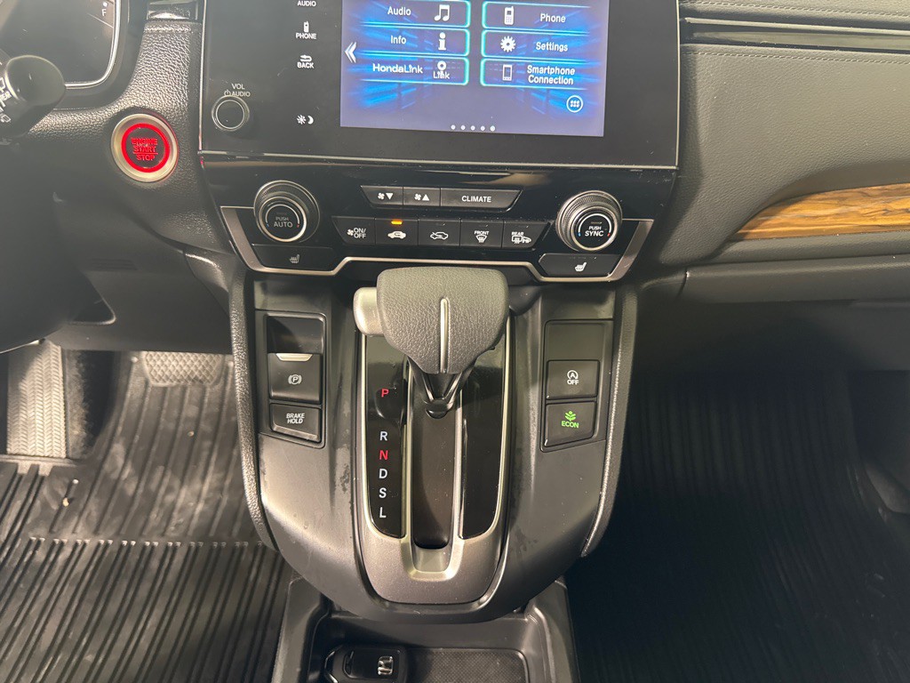 2022 Honda CR-V Image 18