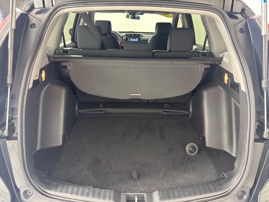 2022 Honda CR-V Image 20