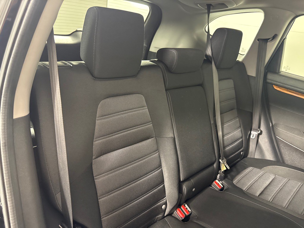 2022 Honda CR-V Image 21