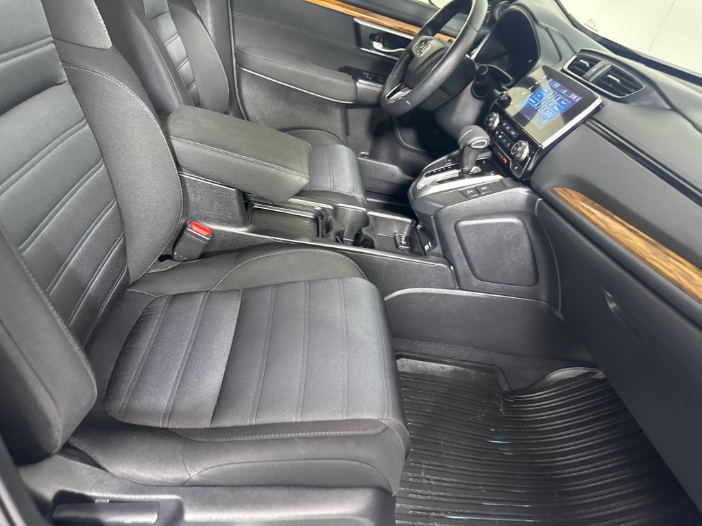 2022 Honda CR-V Image 22