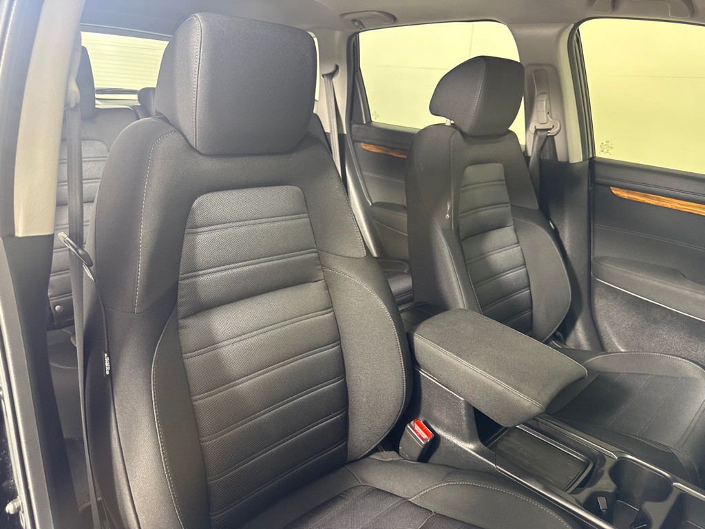 2022 Honda CR-V Image 23